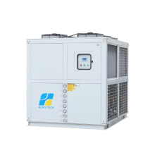 60HP Air Cooled Water Chiller with Scroll Compressor